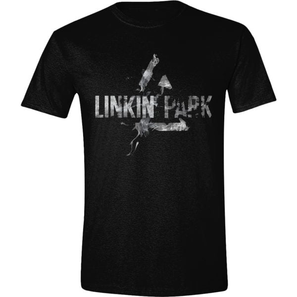 Linkin Park - Prism Smoke - T-Shirt- Unisex - Herren
