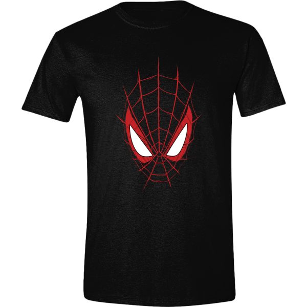 Marvel - Spiderman - T-Shirt- Unisex - Herren