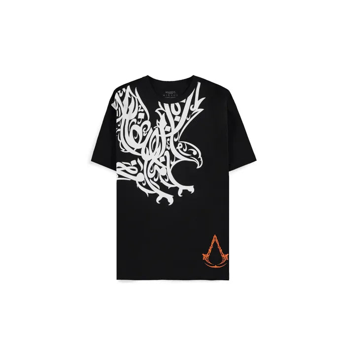 Assassin´s Creed - Eagle - Kurzarm-T-Shirt - Unisex - Herren - Difuzed