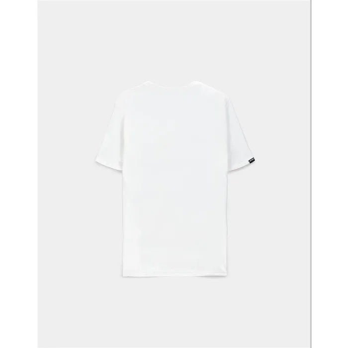 Star Wars - Vintage Poster - Kurzarm-T-Shirt - Unisex - Damen - Difuzed