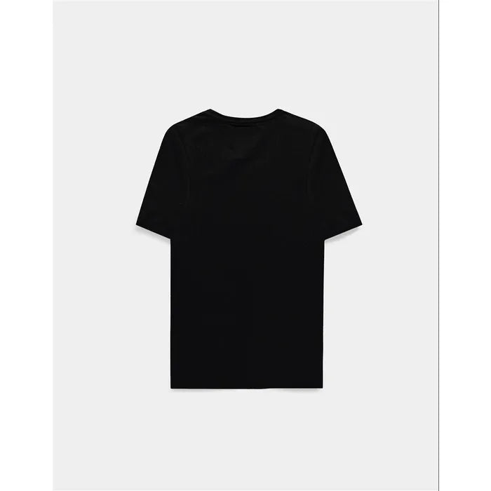 Star Wars - Boba Fett Poster - Kurzarm-T-Shirt - Unisex - Herren - Difuzed