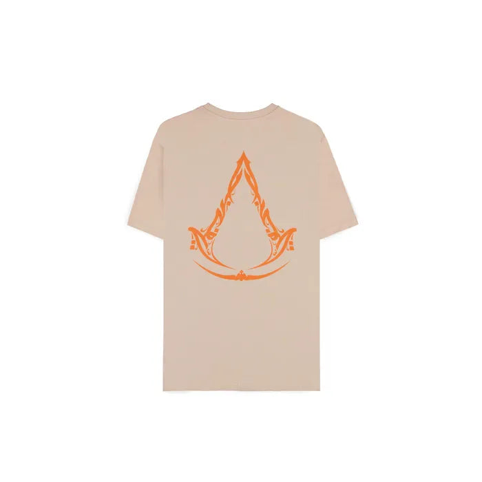 Assassin´s Creed - Snake - Kurzarm-T-Shirt - Unisex - Herren - Difuzed