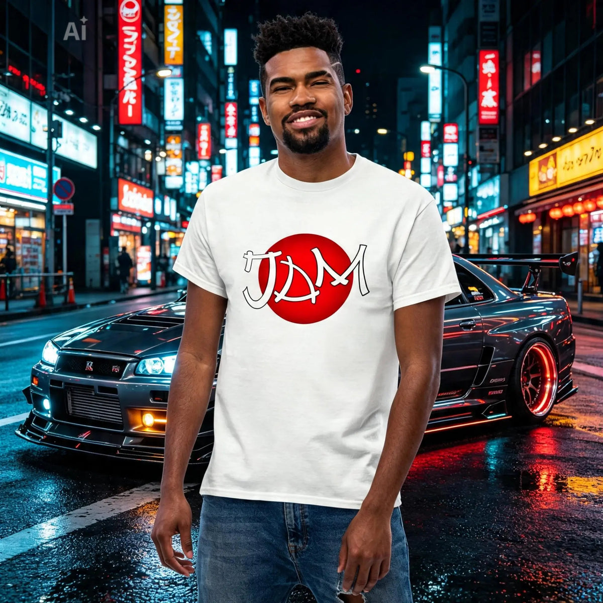 JDM Carlove Autoliebe