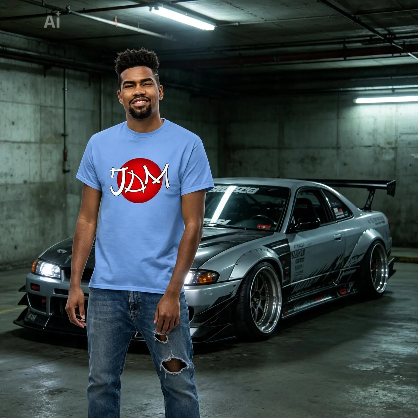 JDM Carlove Autoliebe