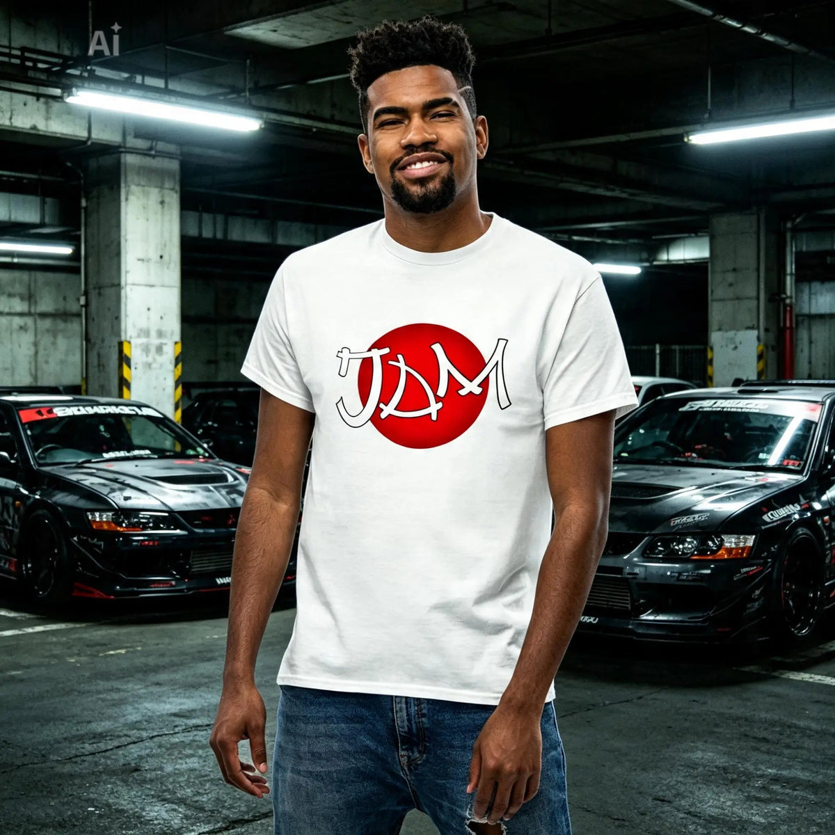 JDM Carlove Autoliebe
