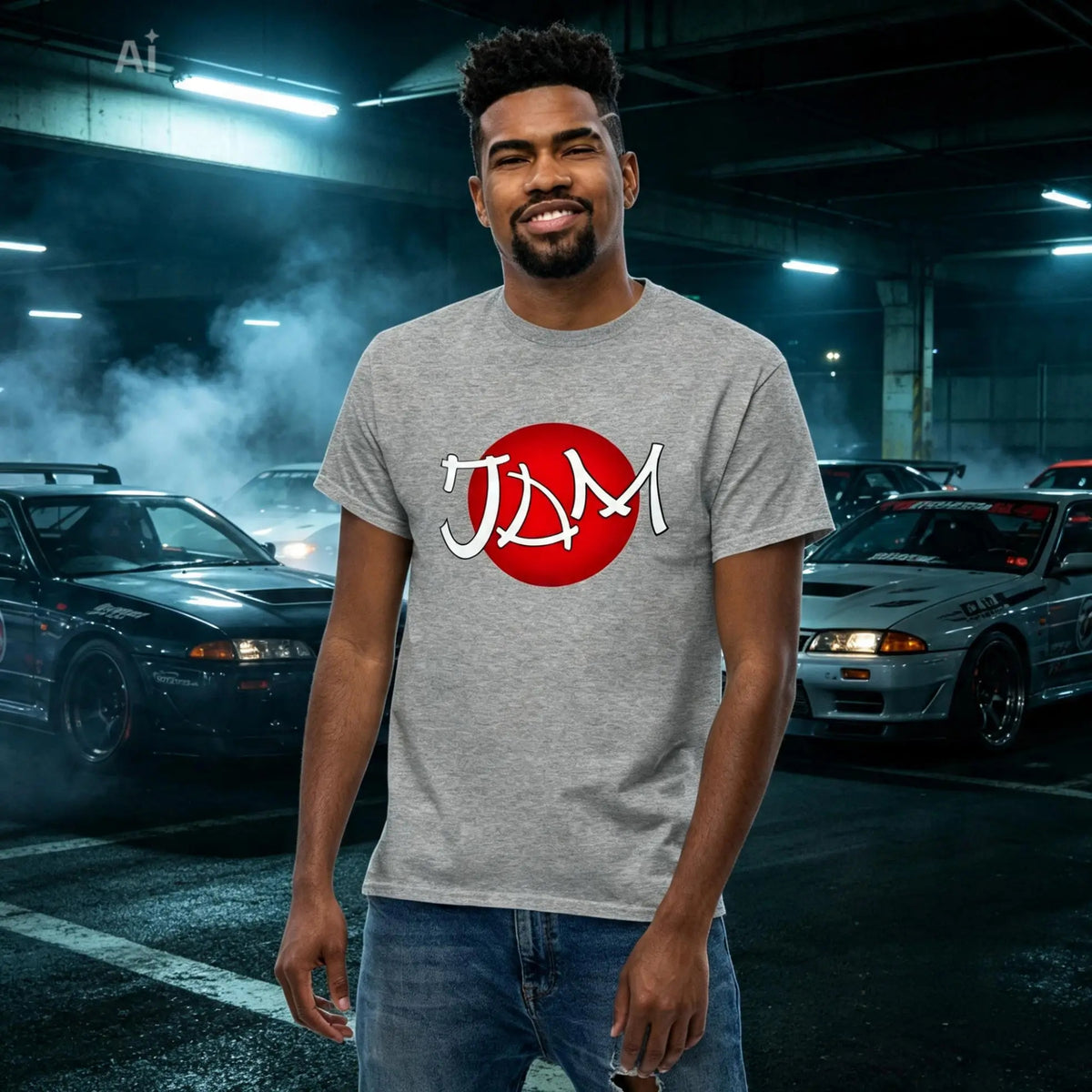 JDM Carlove Autoliebe